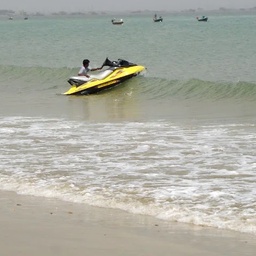 French Beach