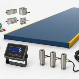 Libra Scales