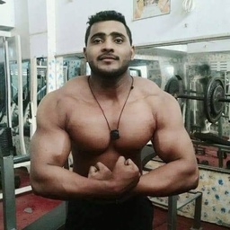 Raza Gold Gym