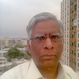 Prof.Dr.Abdul Nasir Siddiqui