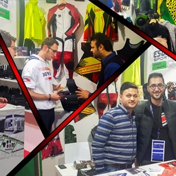 ESGRO SPORTS