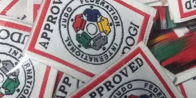 Woven Labels