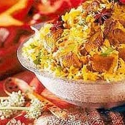 Happy Biryani