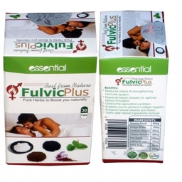 Green plus Herbs (Pakistan)