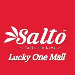 Salto Lucky One Mall Karachi