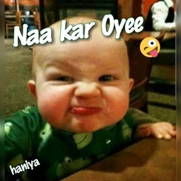 Naa Kar Oyee