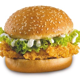 Mohsin Foods