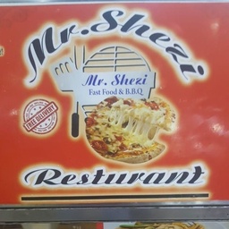 Mr.Shezi.