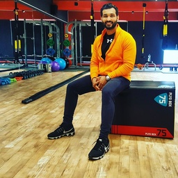 FitnessPro Studio