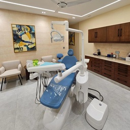 Manji Dental & Healthcare Centre