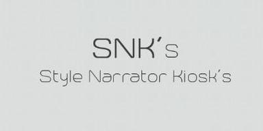 SNK's