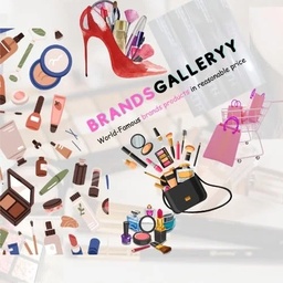 Brands Gallery