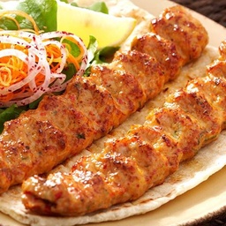 Shalimar tikka