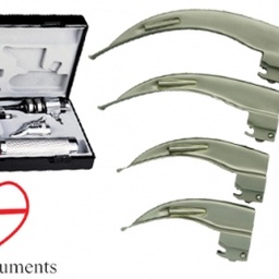 QUAINT MEDICAL INSTRUMENTS