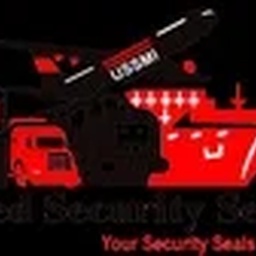 Lead seals for customs in karachi