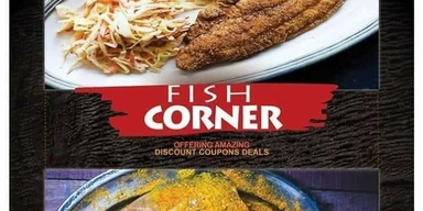 Fish Corner