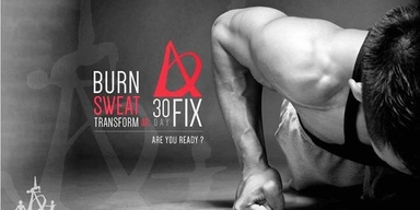 AQ 30 DAY FIX