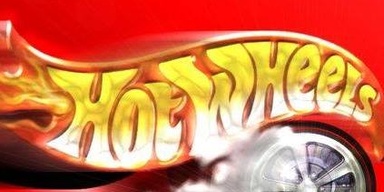 HOTWHEELS/Bicycles