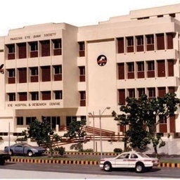 PEBS Eye & General Hospital