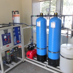 So Safe Water Filter & RO Plant