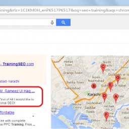 SEO & Digital Marketing Consultant