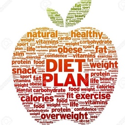Nutrition and you