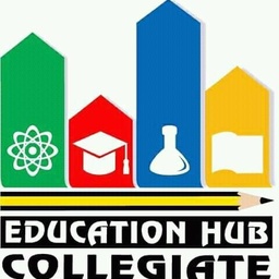 Education Hub Collegiate (Coaching Centre)