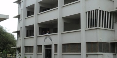 Liaquat National College of Nursing