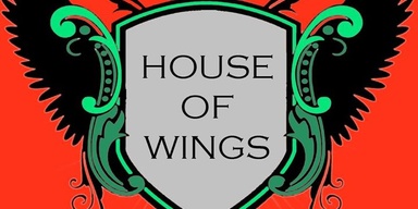 House of Wings