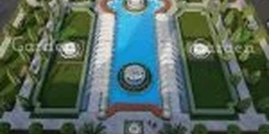 eGarden Landscape and Architecture