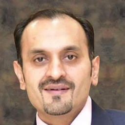 Dr. Hammad - ENT, Head & Neck Specialist