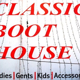 Classic Boot House