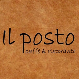 IL POSTO caffe‛ & ristorante