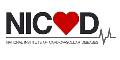 National Institute of Cardiovascular Diseases - NICVD