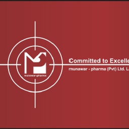 Munawar Pharma Pvt Ltd