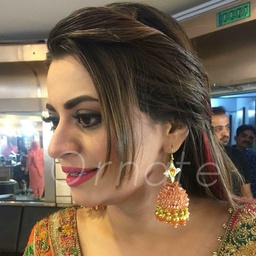 Ornate- Gota Jewellery and more