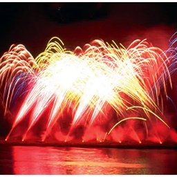 SUPER FIRE WORKS INTERNATIONAL