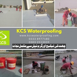 Roof Waterproofing Services