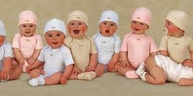 Baby Shop Saddar