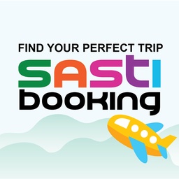 Sasti Booking