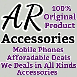 AR Accessories