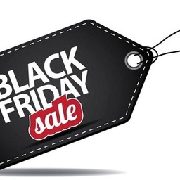 Black Friday Day Final Sale