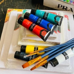 Crafting Bundles