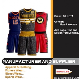 Silketa Sports