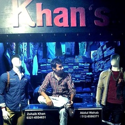 Khan Garments