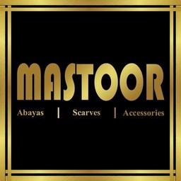 Mastoor Abayas and Scarves