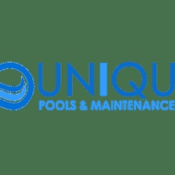 Unique pools and maintenance co.