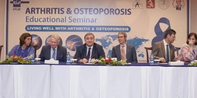Arthritis Care Foundation