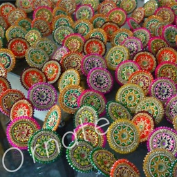 Ornate- Gota Jewellery and more