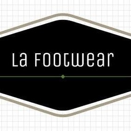 La  Footwear